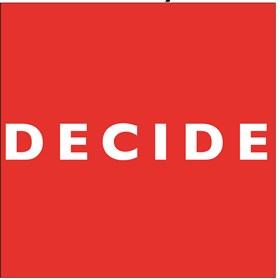 Posters: Decide